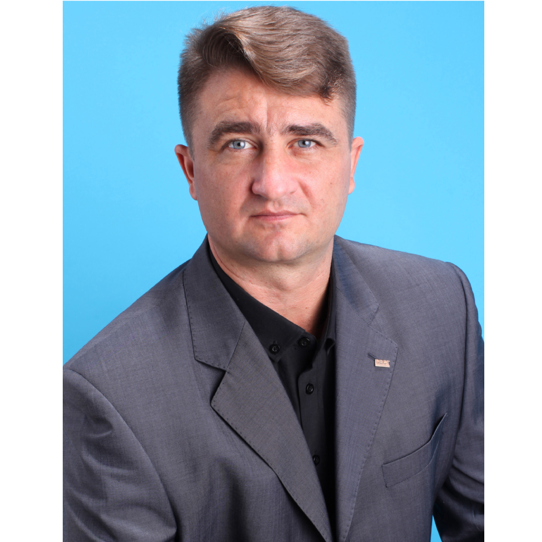 Игорь Рудешко