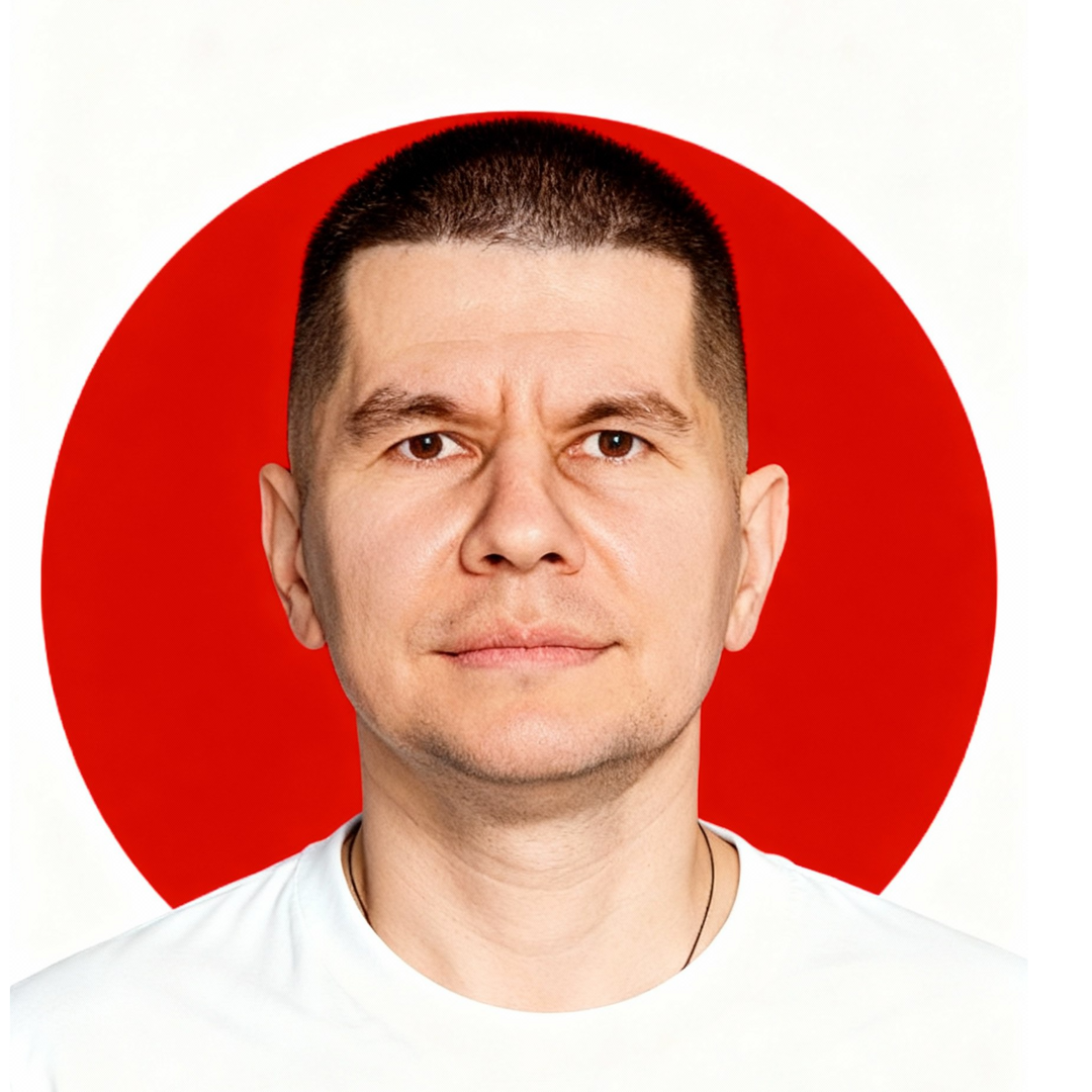 Алексей Васильев