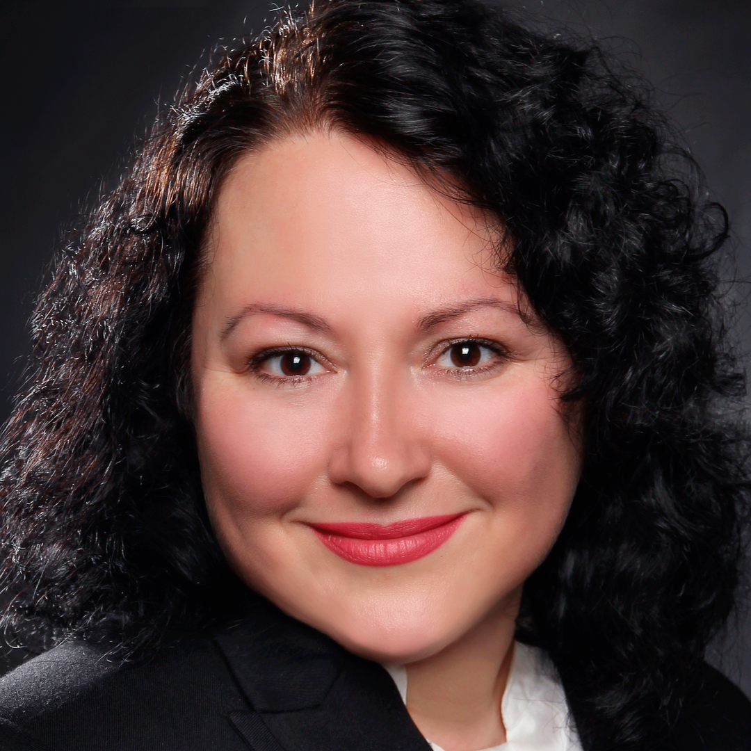 Лилия Смолянская