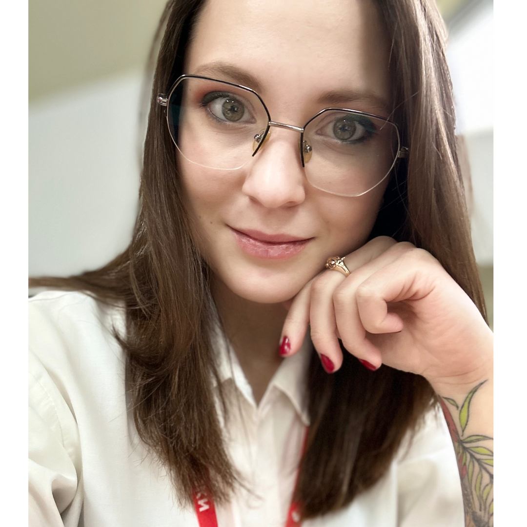 Татьяна Ткач