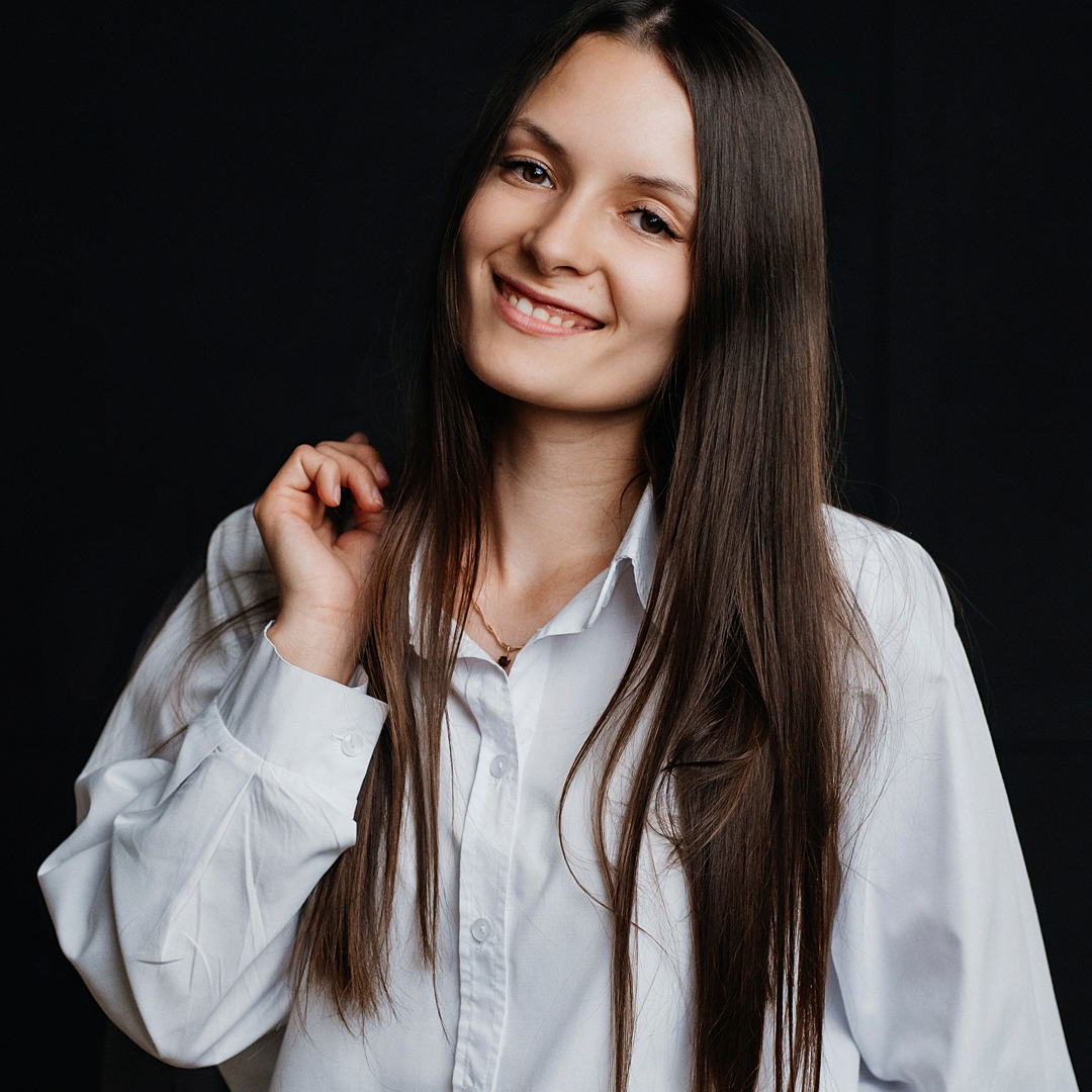 Маргарита Рыкова