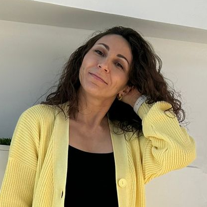 Елена Бурова