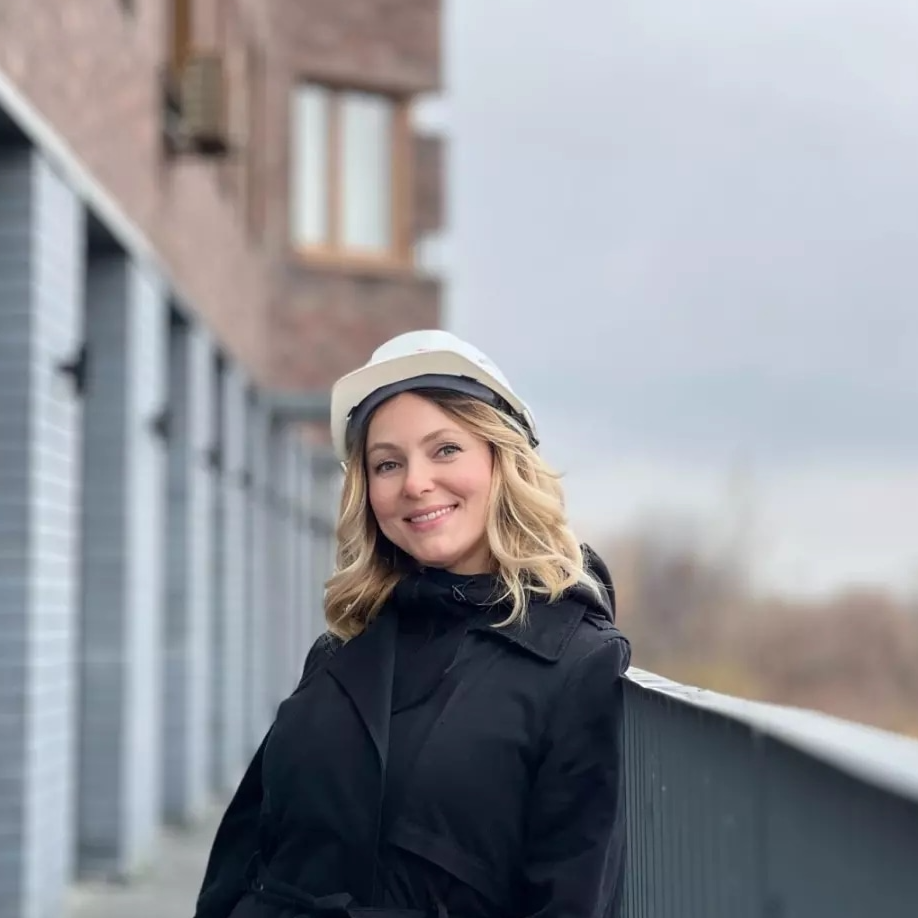 Марина Карпова