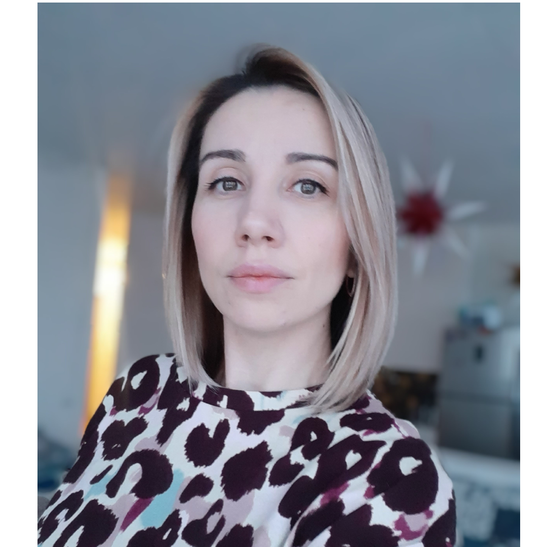 Анна Ибрагимова