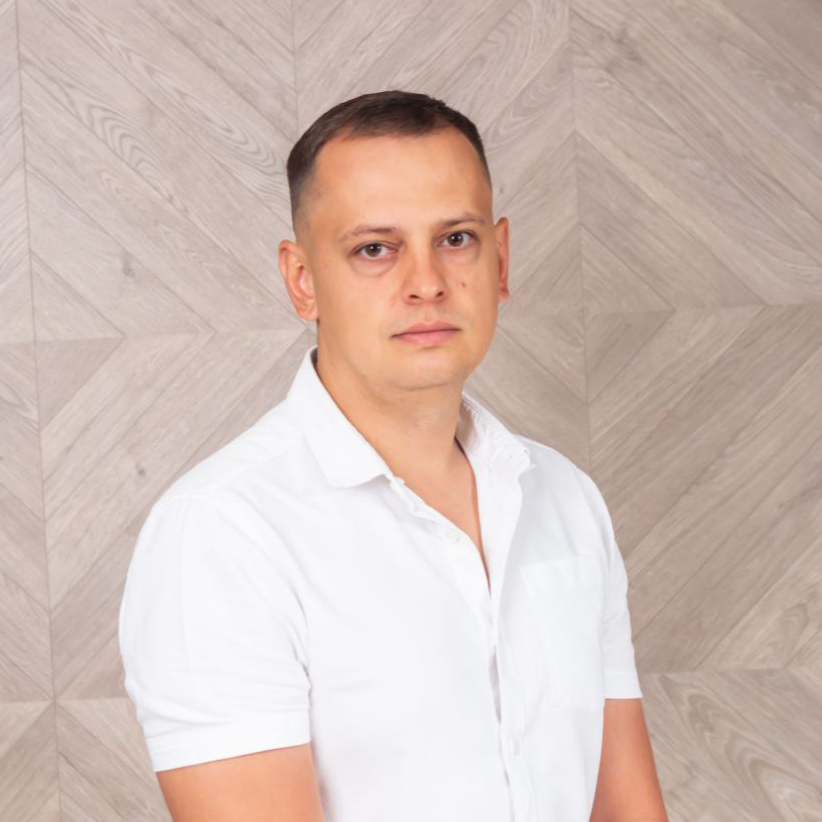 Андрей Чернов