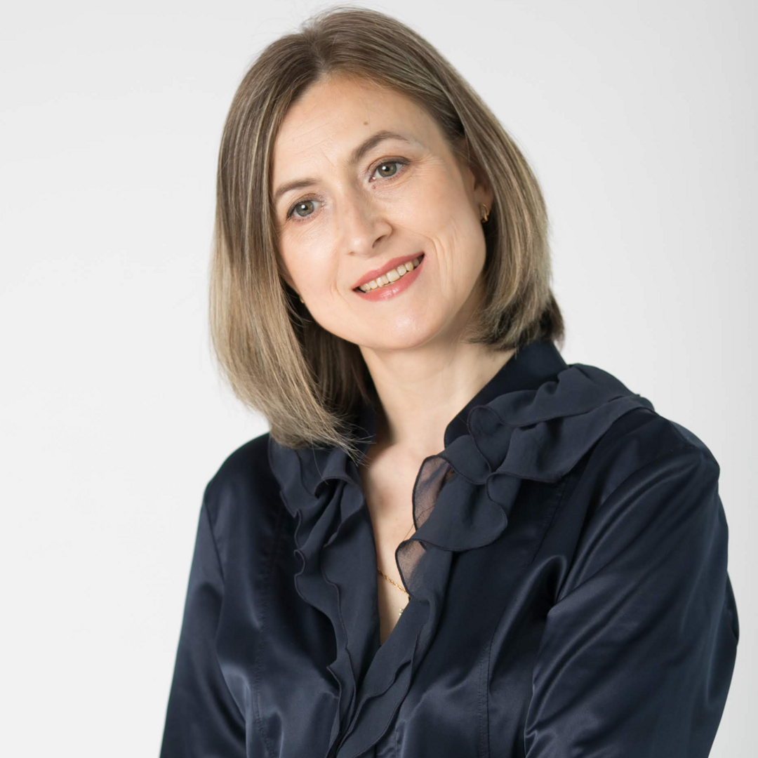 Евгения Гришаева