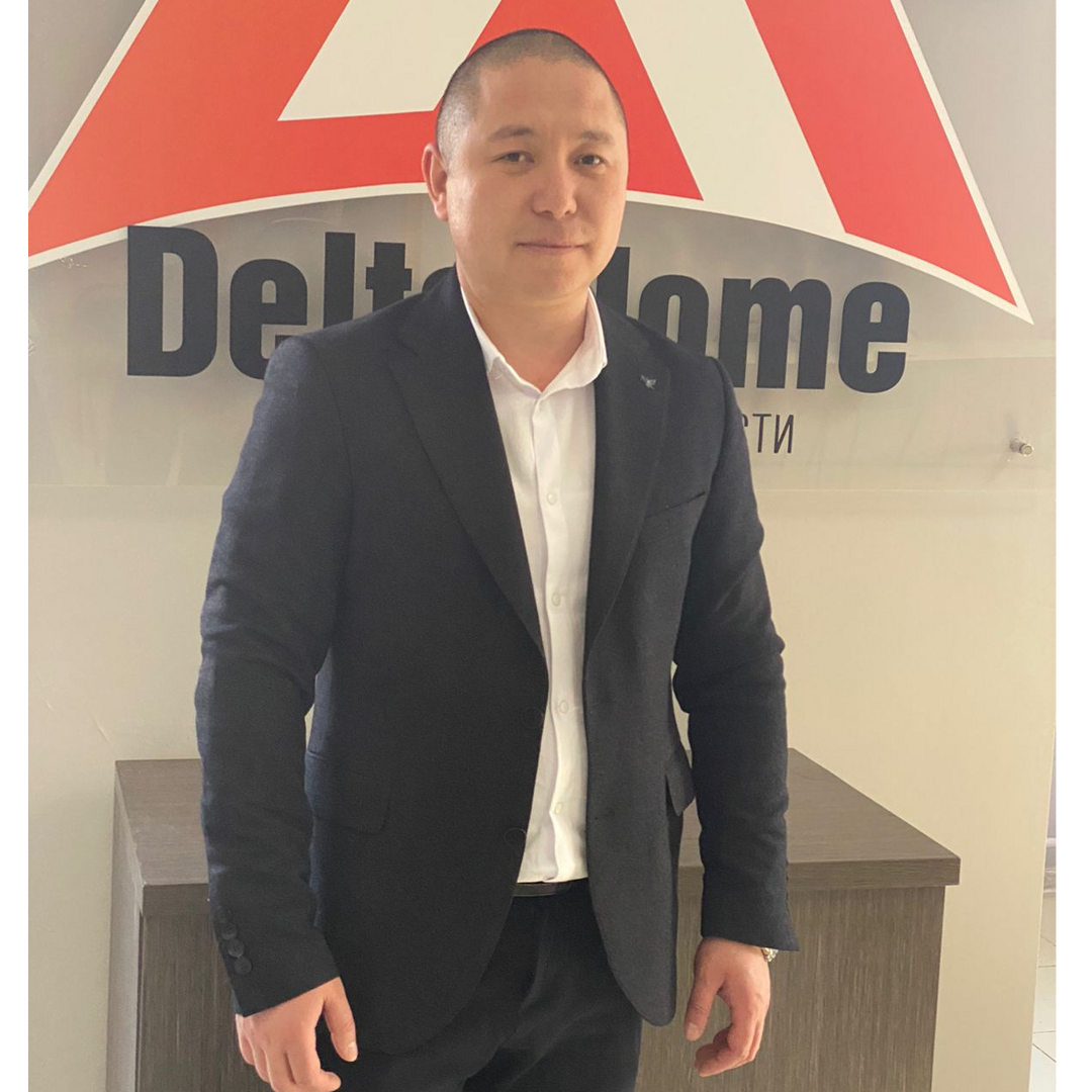 Ризабек Тлебов