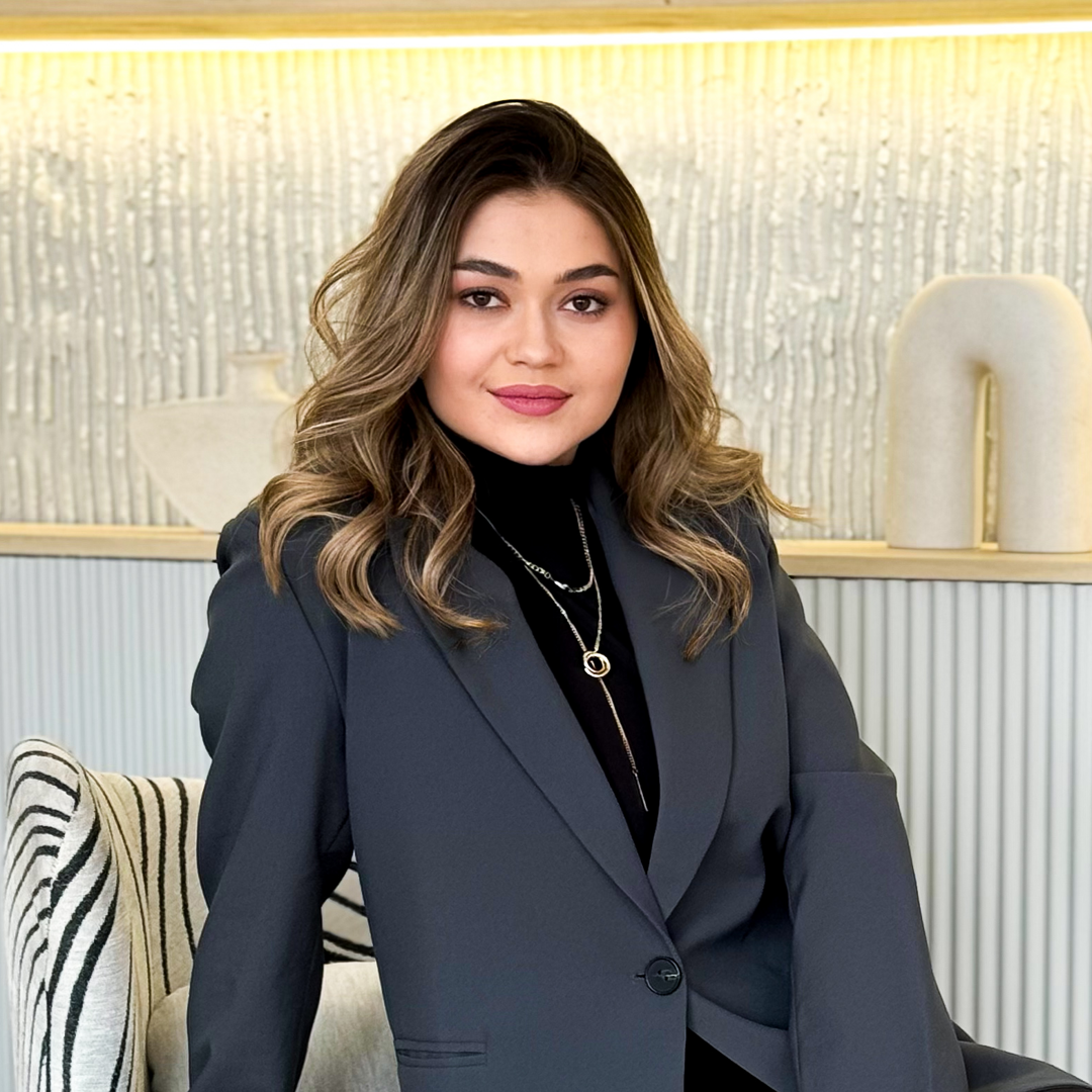 Яна Аверюшкина