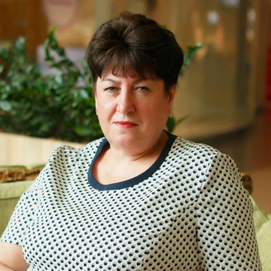 Наталья Дриневская