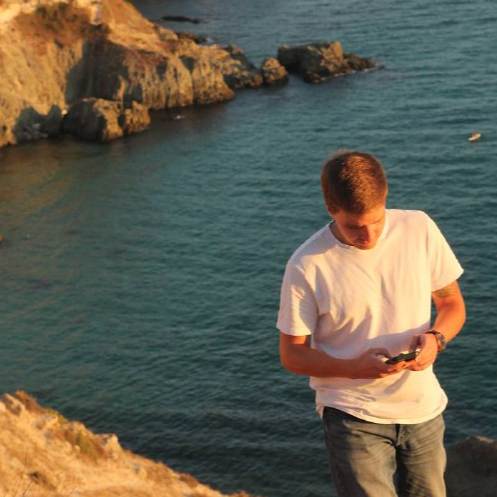 Антон Уфимцев