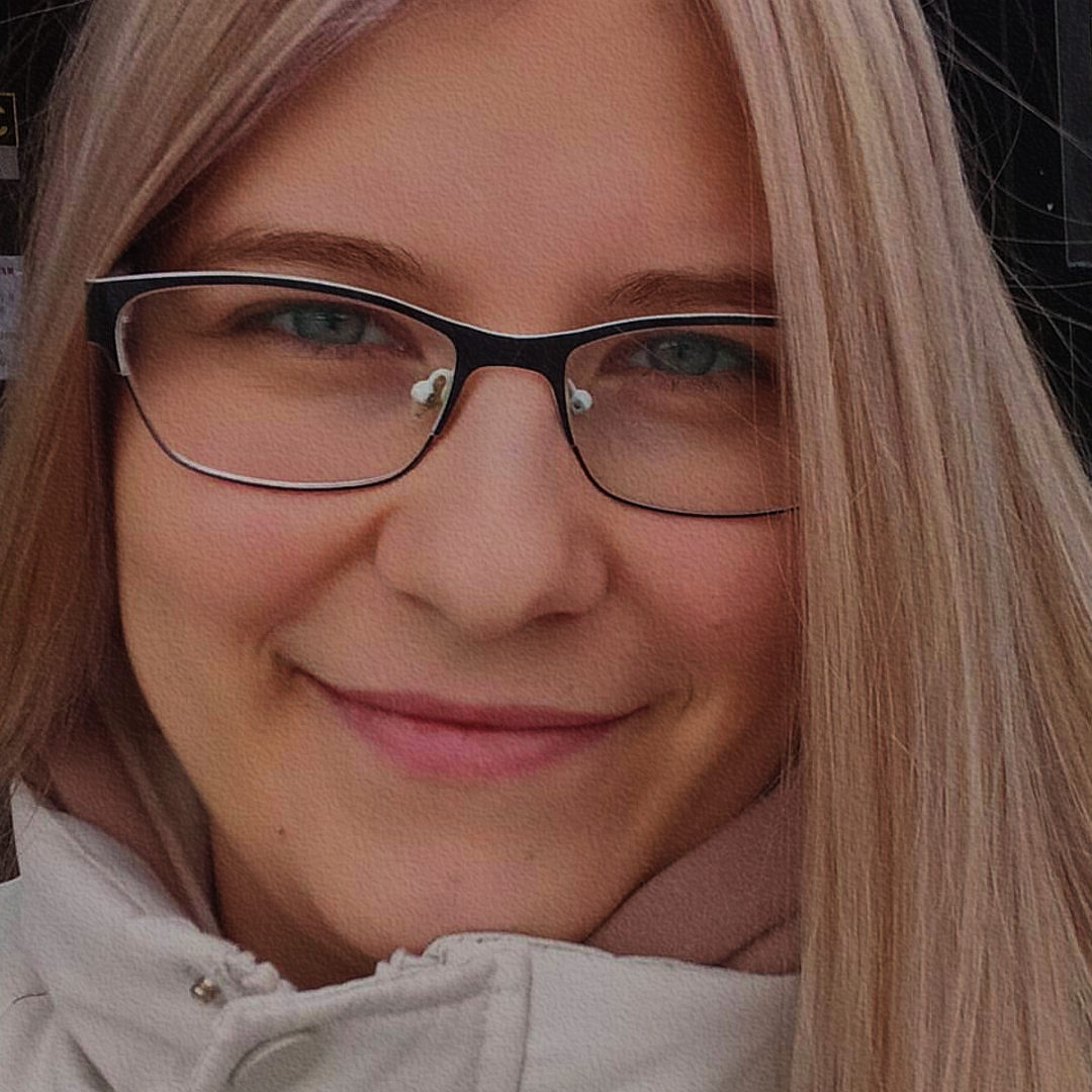 Светлана Рахматуллина