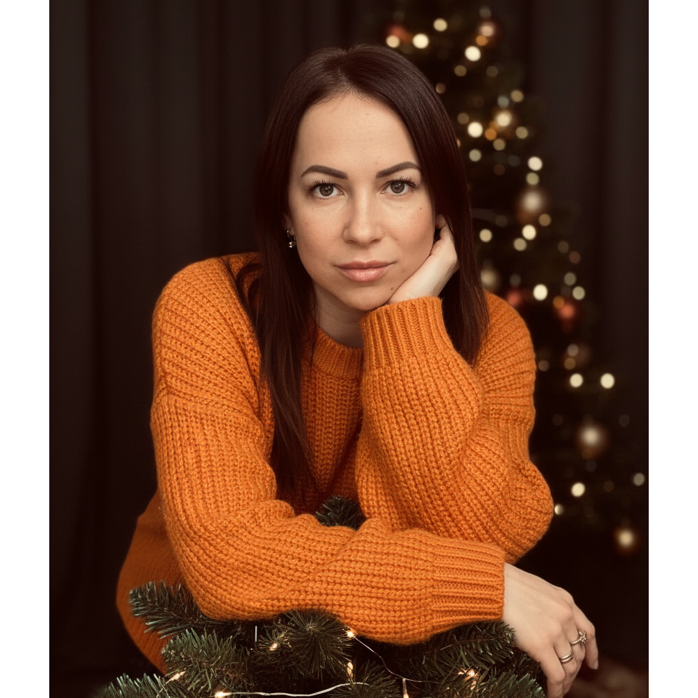 Наталья Федотова