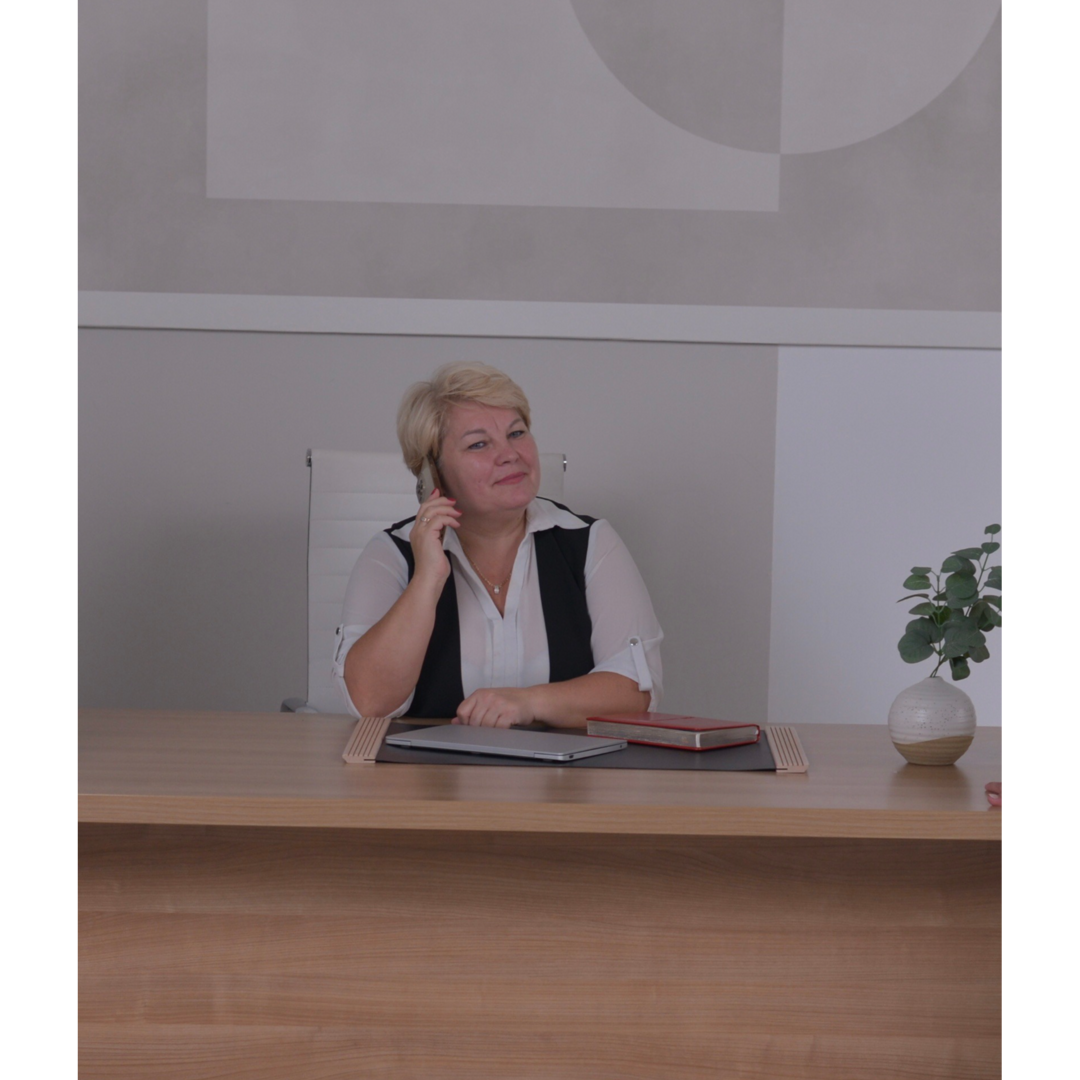 Ольга Халилова