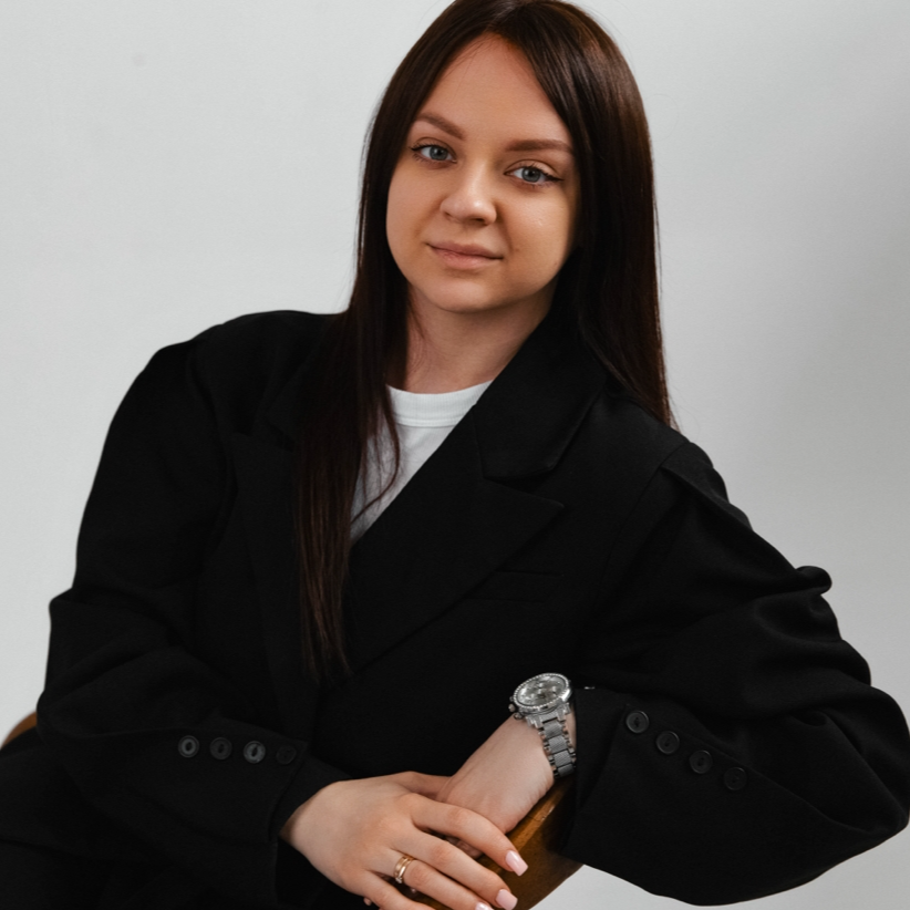 Екатерина Корнеева