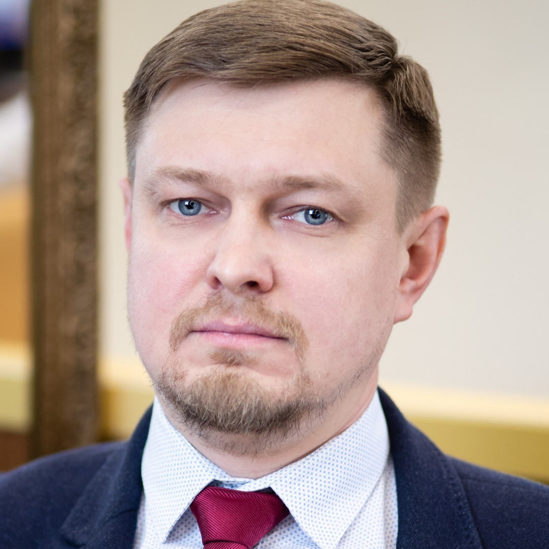 Александр Шульгин