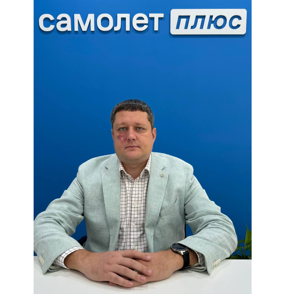 Владимир Ралко