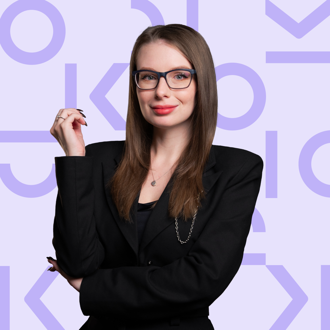 Полина Зинченко