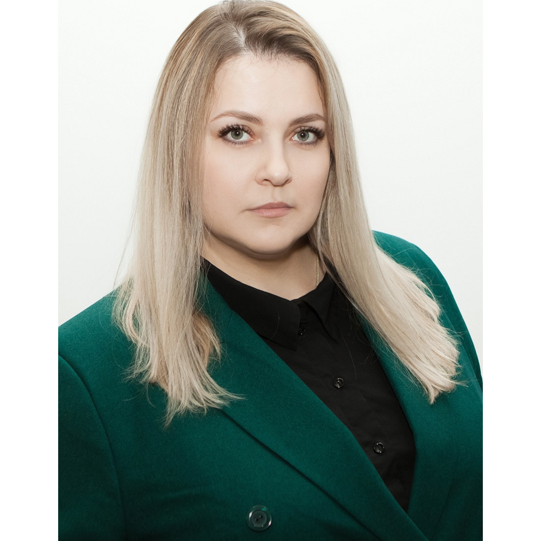 Екатерина Воеводская