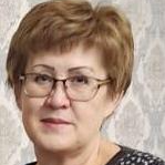 Татьяна Кушнир