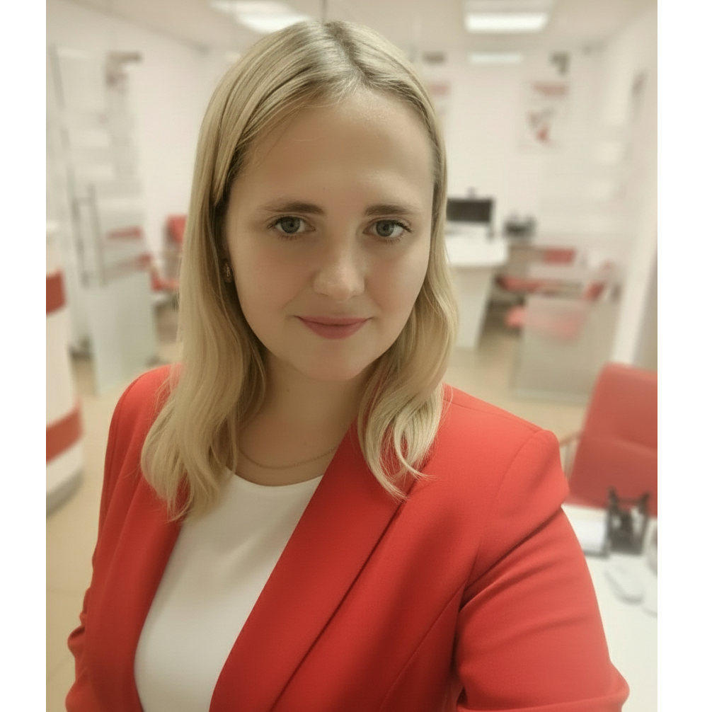 Елена Шерунтаева