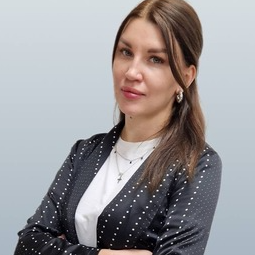 Надежда Красий