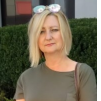 Юлия Юркова