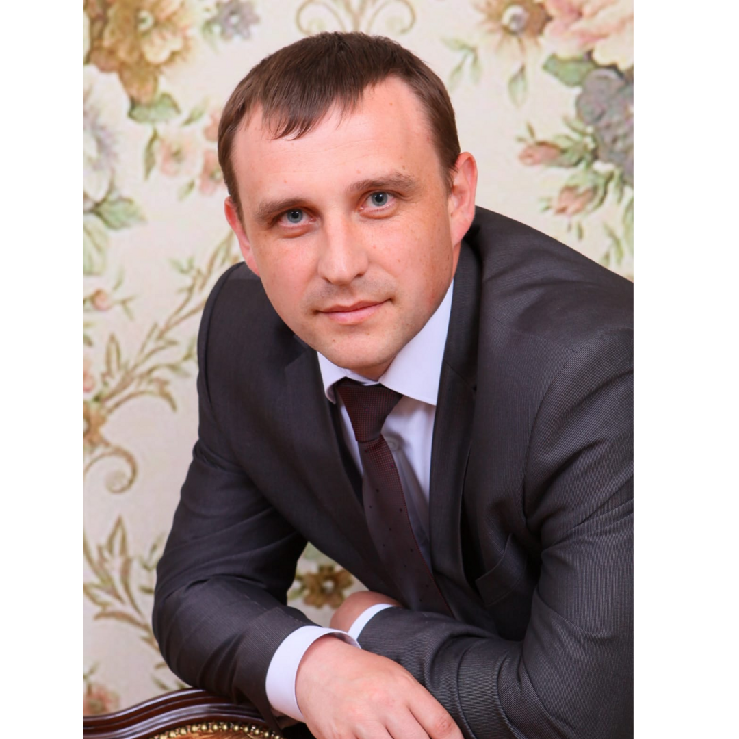 Вячеслав Парамонов