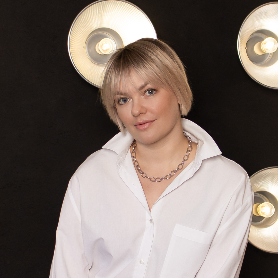 Светлана Винокур