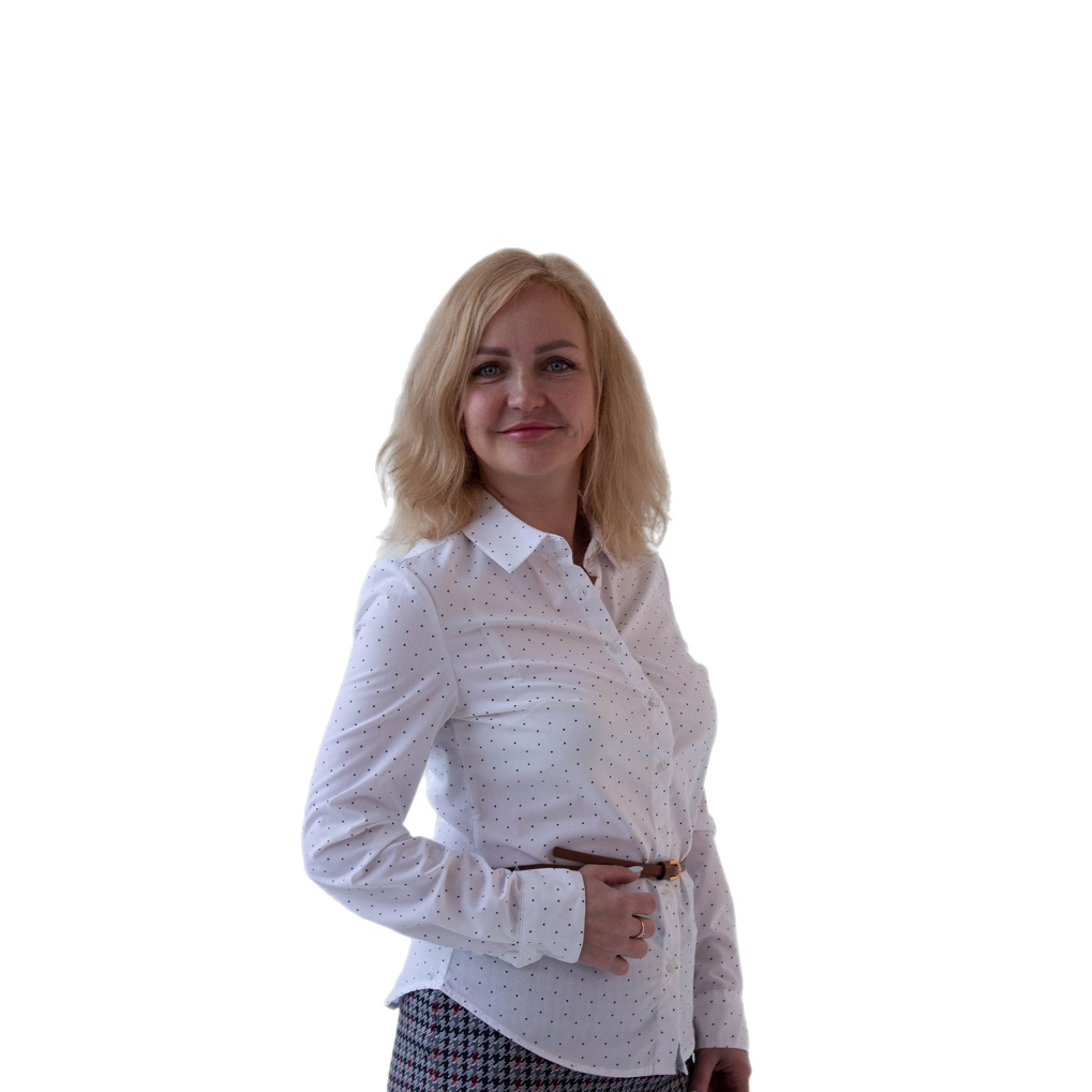 Светлана Козлова