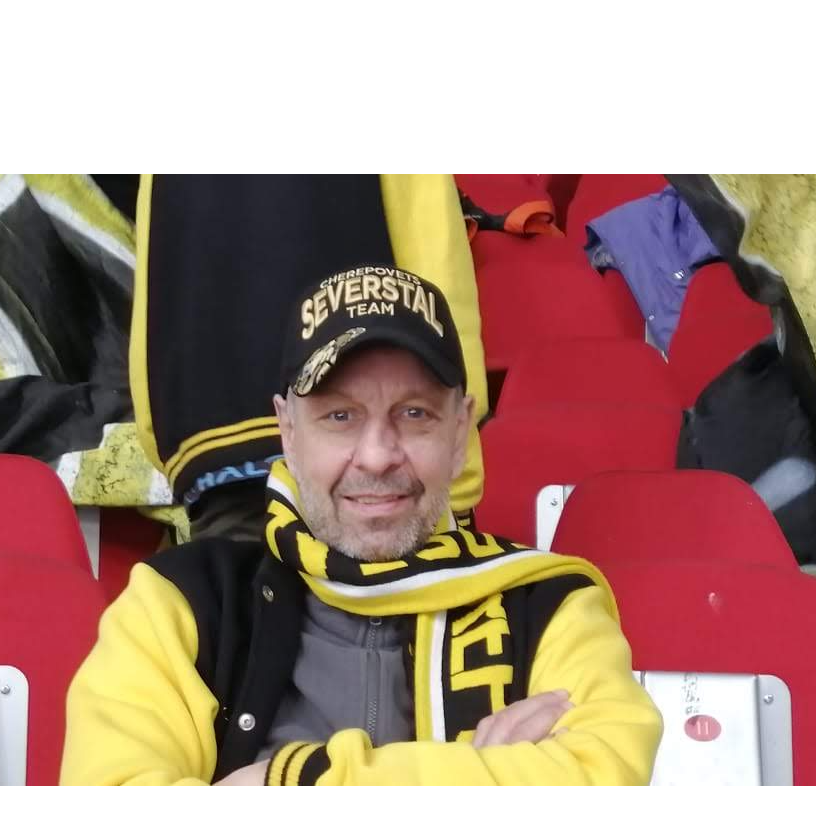 Михаил Соколов