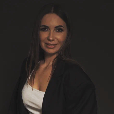 Юлия Алиева