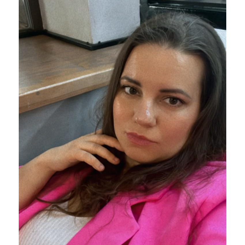 Ольга Валиуллина