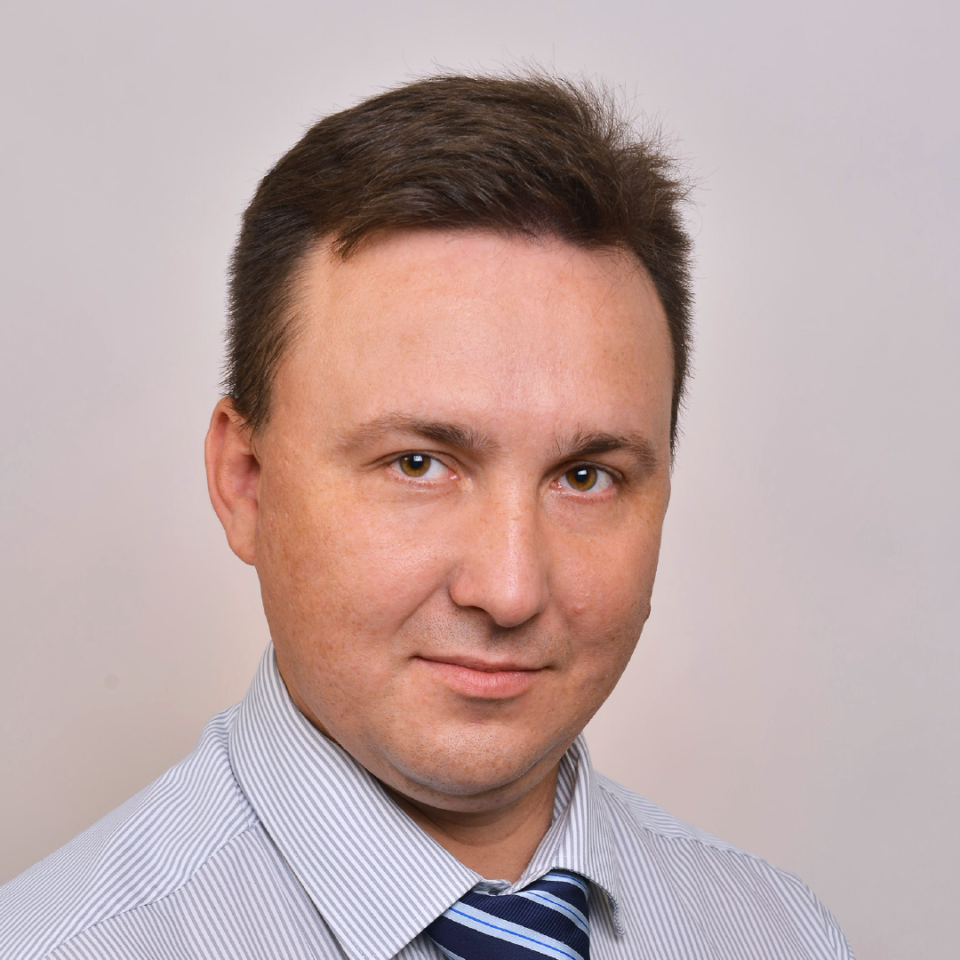 Денис Резниченко