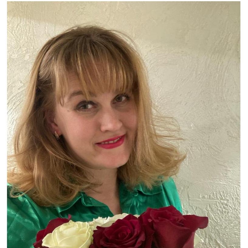 Виктория Божак