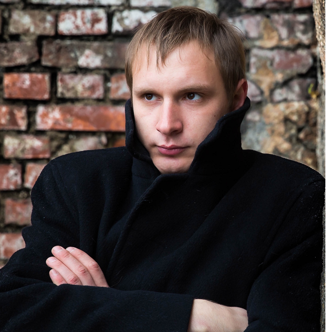 Алексей Шешуков