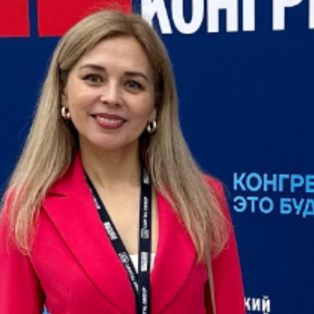 Евгения Захарченко