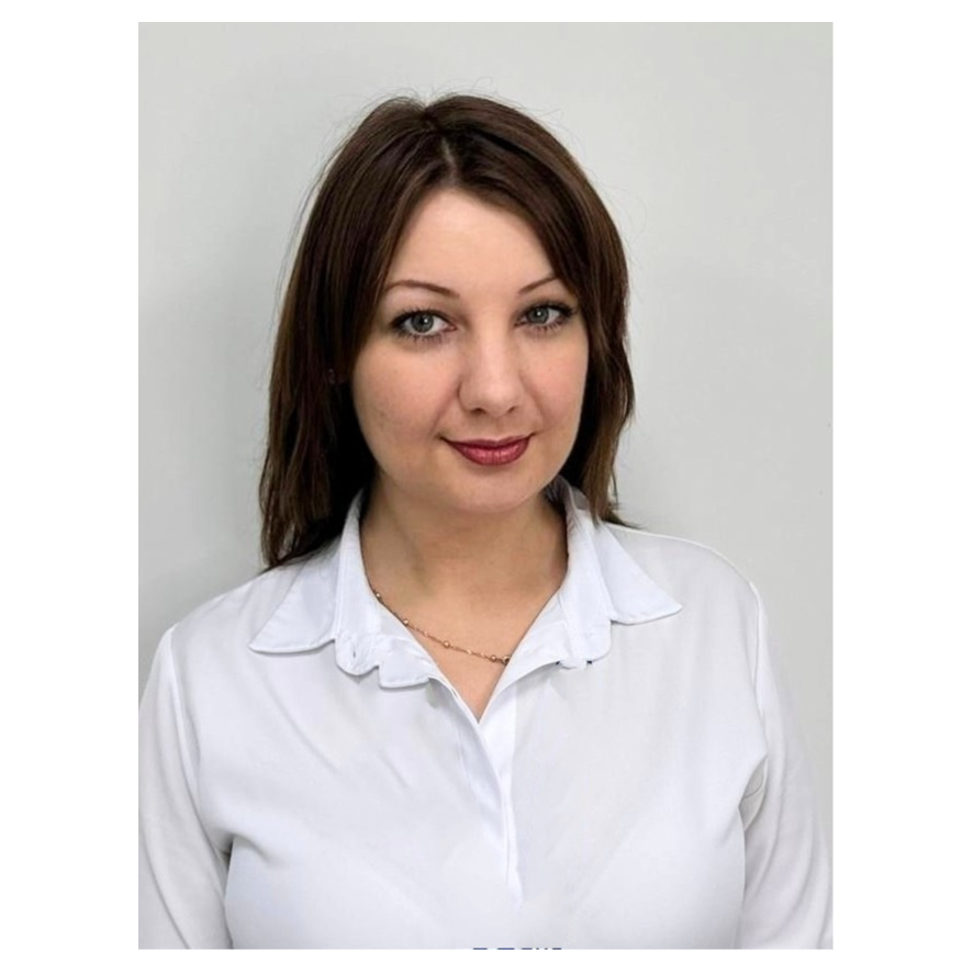 Елена Силенко