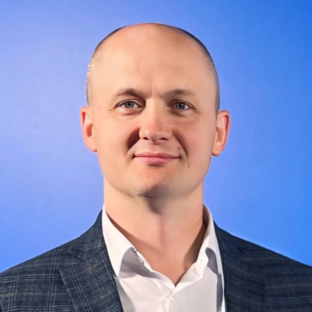 Сергей Никитин