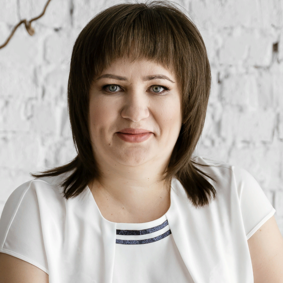 Ирина Былина