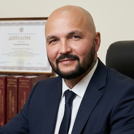 Владимир Креков