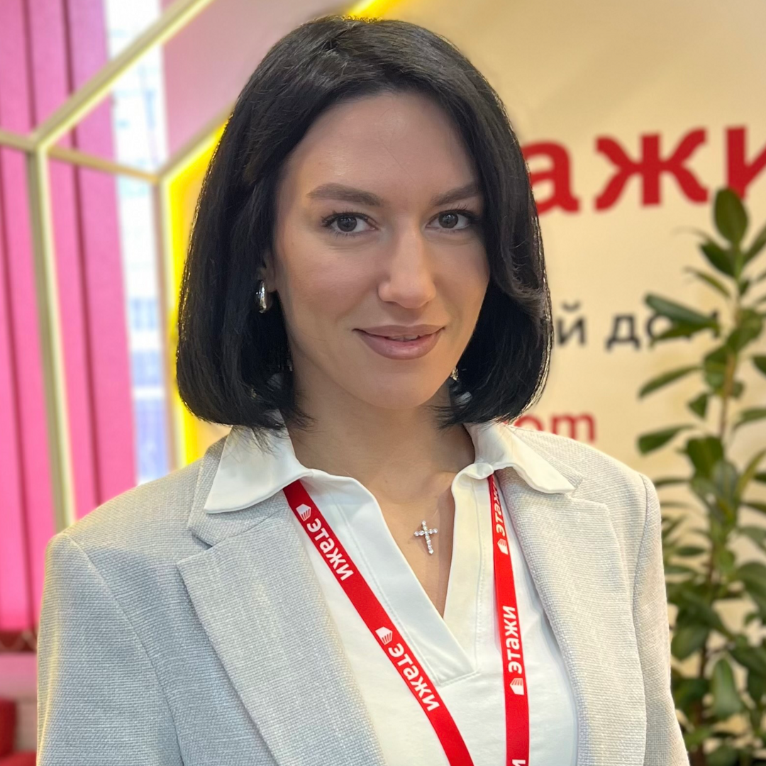 Кристина Китаева