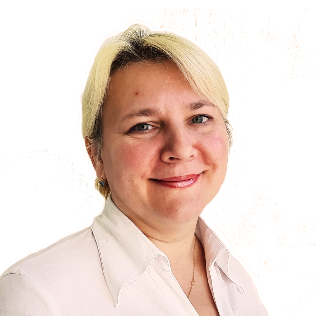 Наталья Свидерская