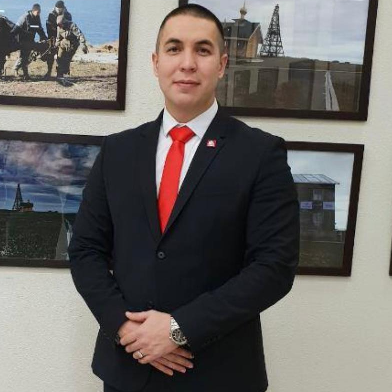 Радик Нугманов