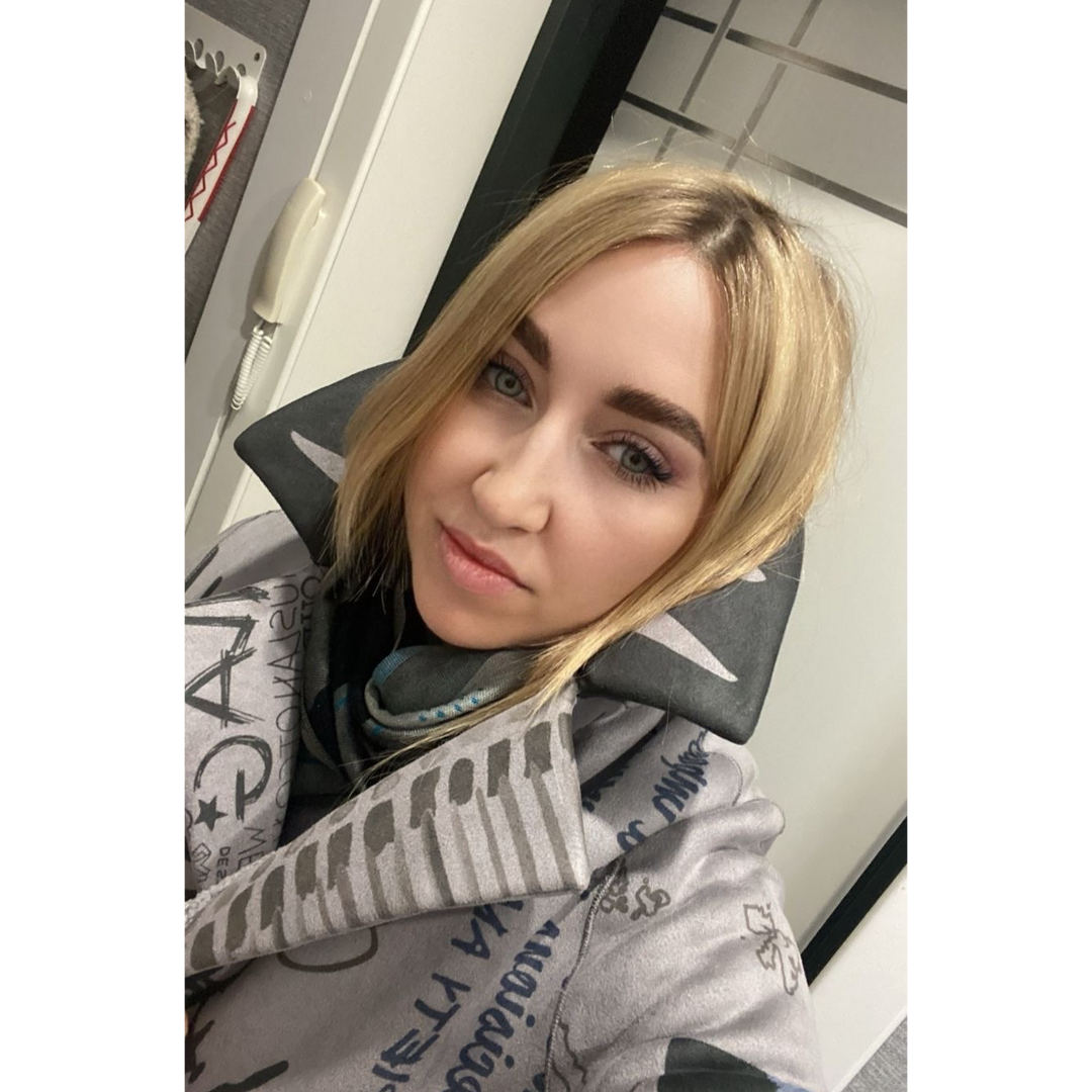 Елена Сухушина