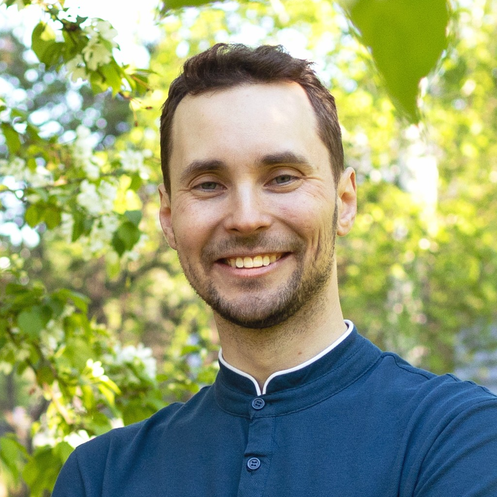 Игорь Звонарев