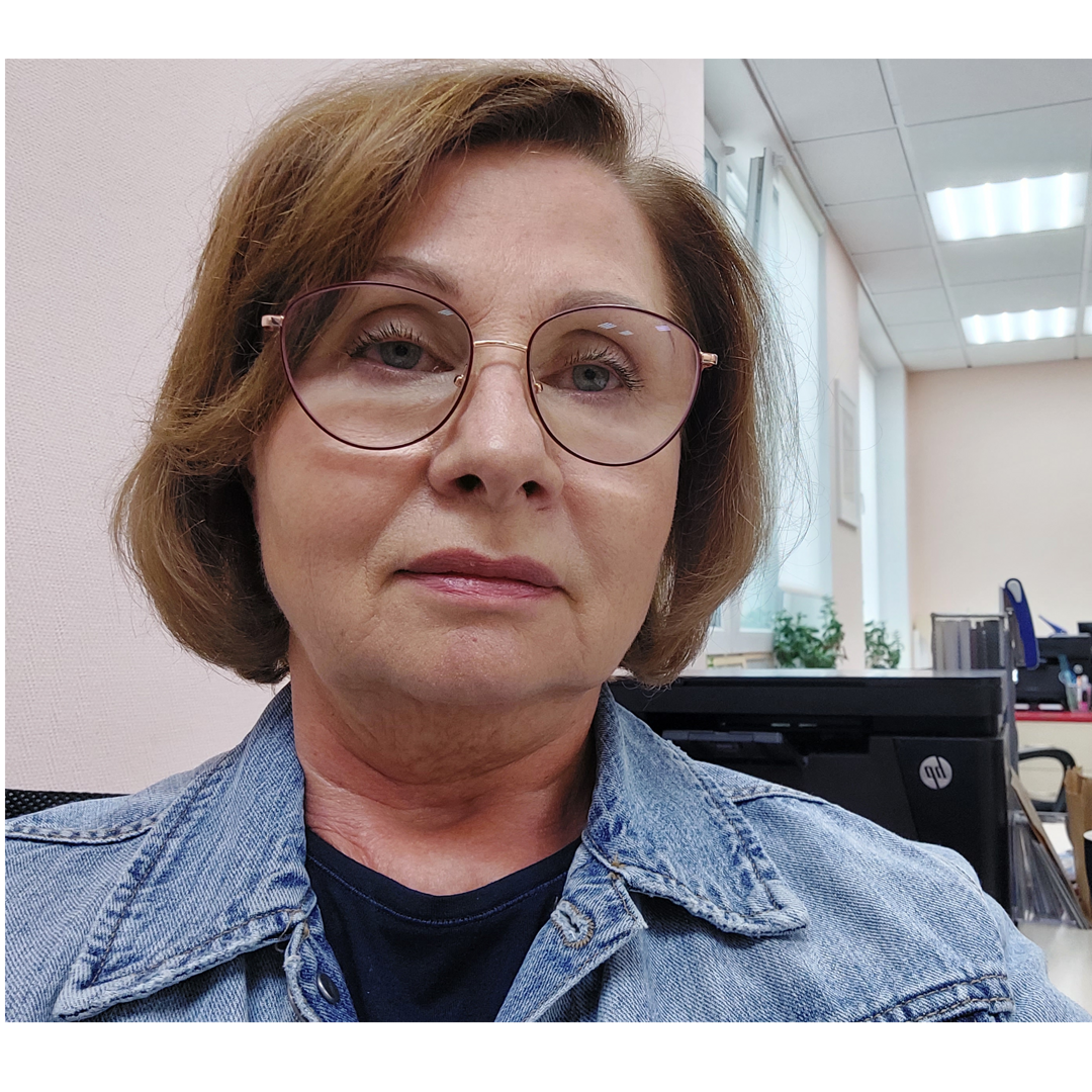 Елена Арашкевич