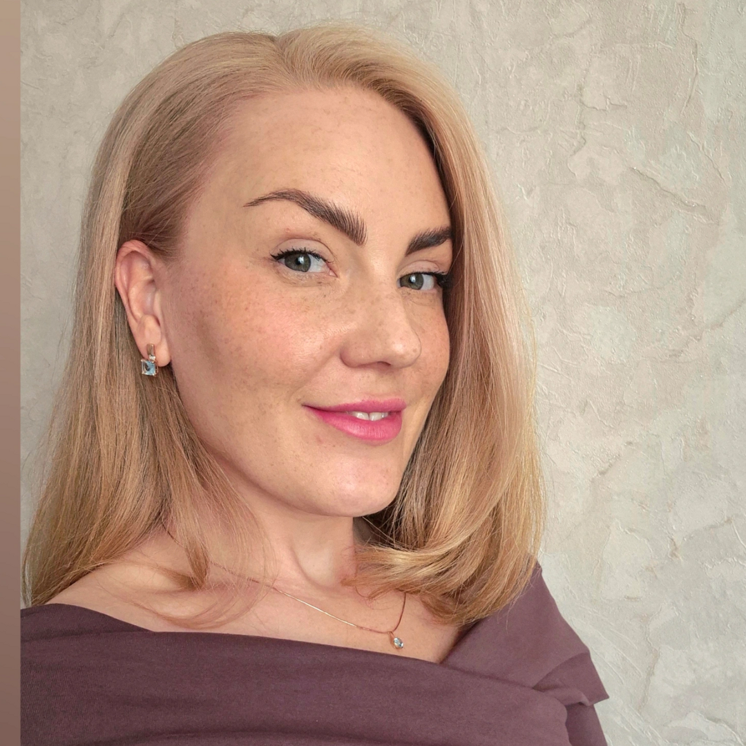 Ольга Семенова