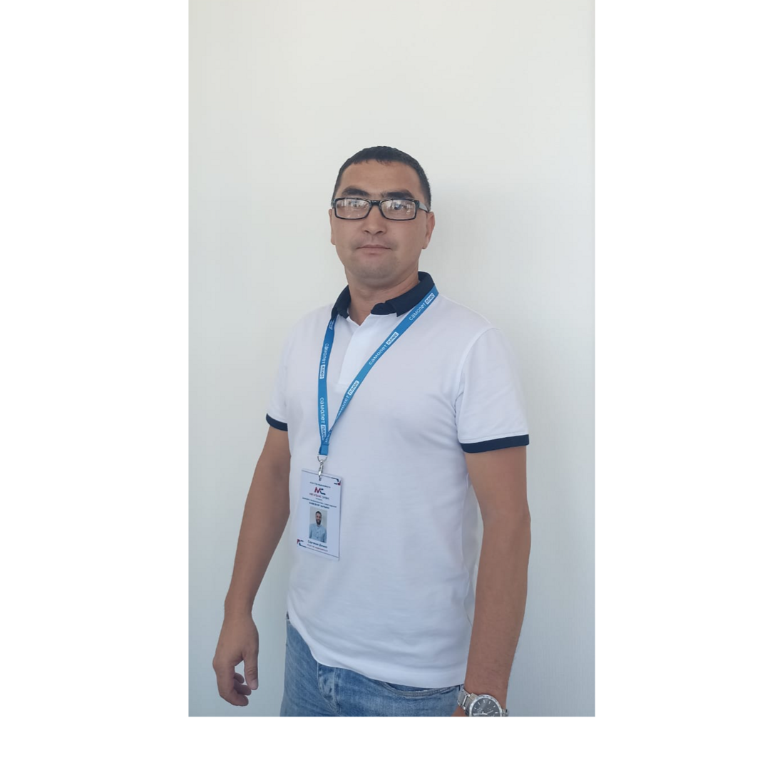 Эмиль Куккузов