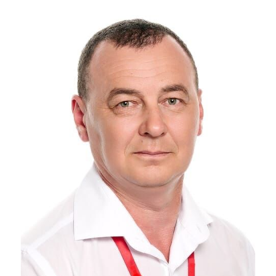 Рамиль Загидулин