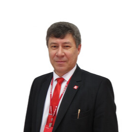 Радион Мазитов